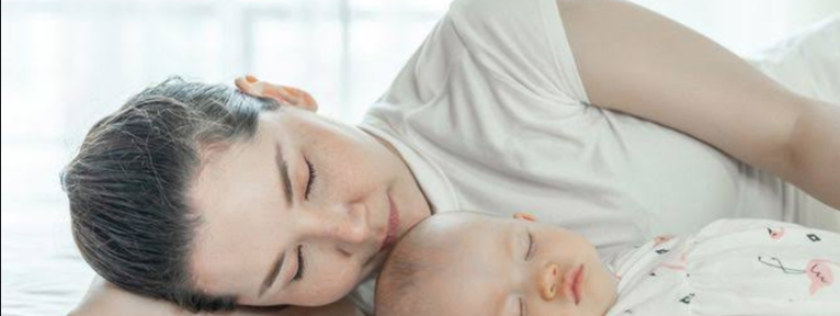 Tips Bikin Anak Tidur Nyenyak Tanpa Drama, Ini Kata Dokter